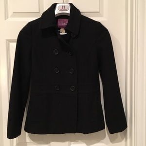 Epic Threads Junior Double Breasted Jacket